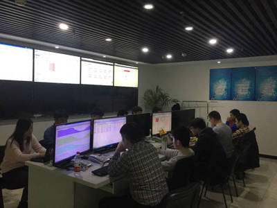 帝聯CDN 執著堅守，只為最好的網絡服務