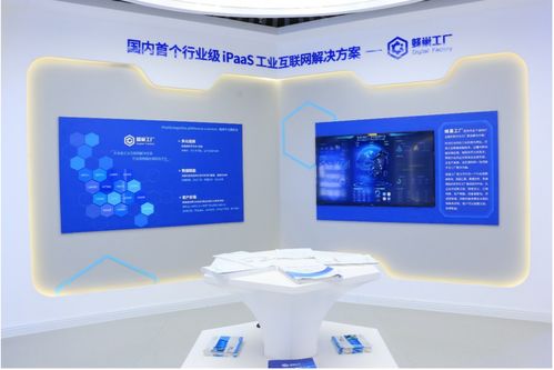 恒遠科技獲梅花創投數千萬A輪融資，加速工業互聯網服務深耕裝備制造